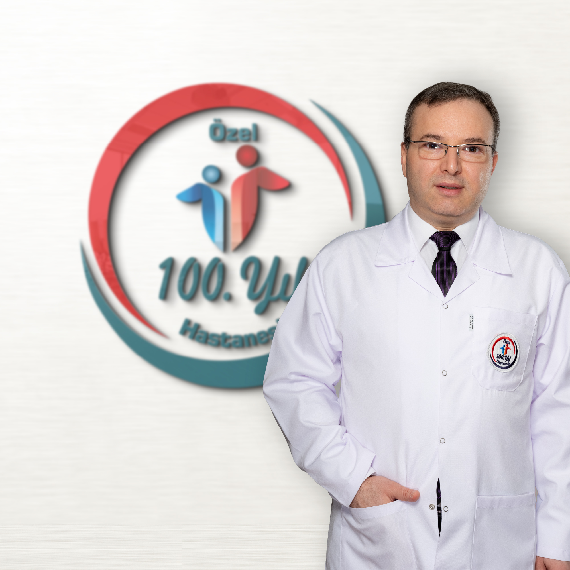 Exp. Dr. Hüseyin Tuğrul ÇELİK
